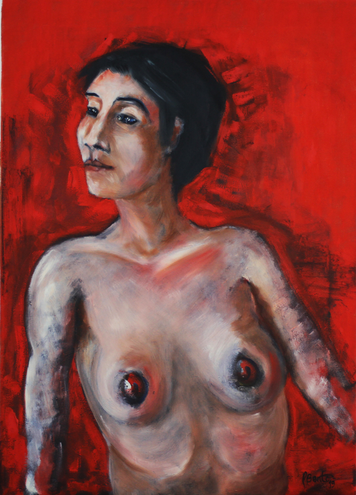 pinturas a óleo baratas